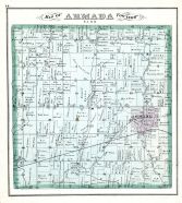 Armada, Macomb County 1875